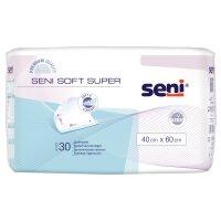 Seni Soft Super A30, 40 x 60