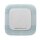 Biatain Silicone AG Schaumverband 10 x 20 cm