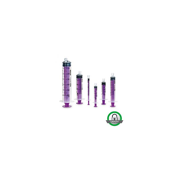 NutriFit® ENFit TM Spritzen, 10ml, standard