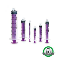 NutriFit® ENFit TM Spritzen, 10ml, standard
