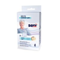 Seni Fix Comfort Lady Large Nude, Fixierhosen