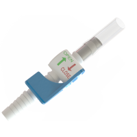 UROMED Katheterventil Basic