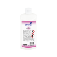 Alcoman® Händedesinfektion, 500ml