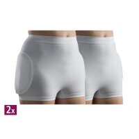SUPRIMA Hüftprot.2er Set SAFEHIP AirX L...