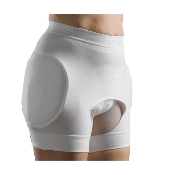 SUPRIMA Hüftprot.Slip SAFEHIP AirX Open S m.Pro.ws