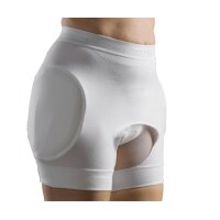 SUPRIMA Hüftprot.Slip SAFEHIP AirX Open M m.Pro.ws