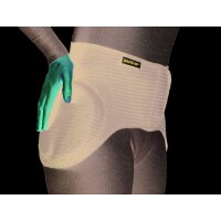 SUPRIMA Hüftprot.Gürt.SAFEHIP Active XL m.P.schw.