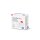Coverflex® fast, rot, Gr.1, 3,5cm x 10m