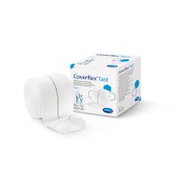 Coverflex® fast, blau, Gr.3, 7,5cm x 10m