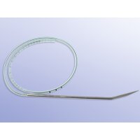 Redon Drain CH18 50cm Perf.14cm m.Führungsnadel