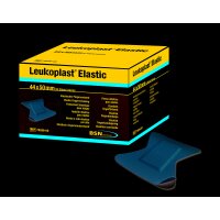 Leukoplast® Elastic, Fingerkuppenpfl., 44 x 50mm