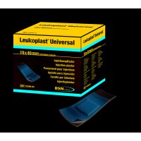 Leukoplas®t Universal Injektionspflaster, 19x40mm
