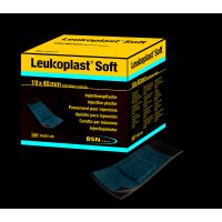 Leukoplast® Soft, Injektionspflaster, 1.9 x 4cm