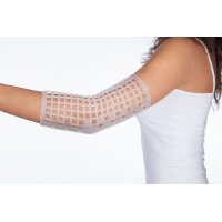 Yathan Second Skin®, Ellenbogenpolsterverb., Gr.XS