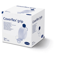 Coverflex® grip, Gr. J, 18cm x 10m, weiß