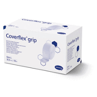 Coverflex® grip, Gr. L, 32,5cm x 10m, weiß