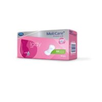 MoliCare® Premium Lady Pad, S5