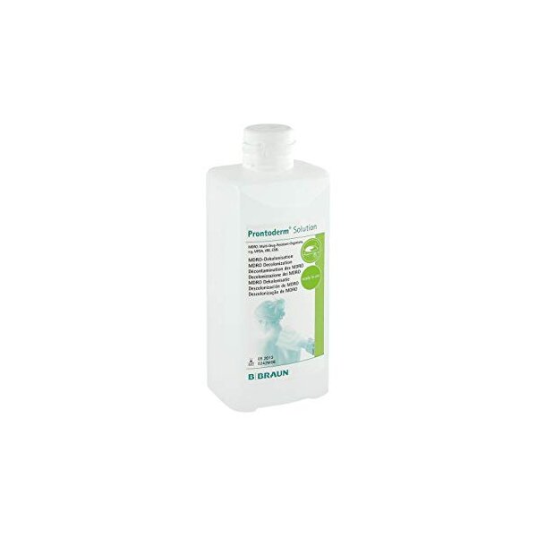 Prontoderm® Lösung  500 ml