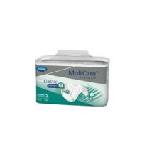 MoliCare® Premium Elastic, S6, Gr. L