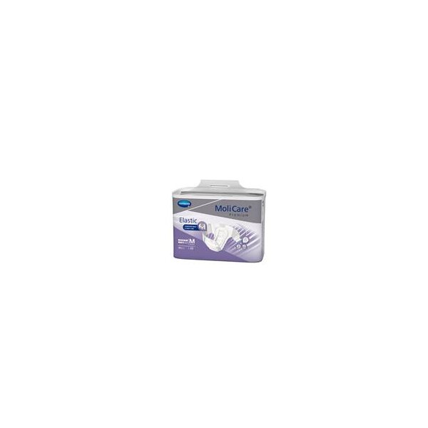 MoliCare® Premium Elastic, S7, Gr. M