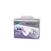 MoliCare® Premium Elastic, S7, Gr. L