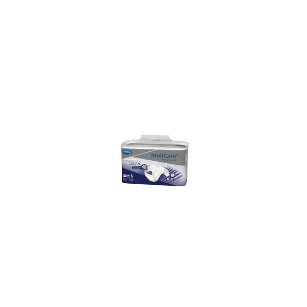 MoliCare® Premium Elastic, S9, Gr. S