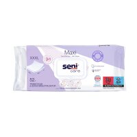 Seni Care Feuchttücher Maxi XXXL