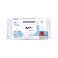 Seni Care Feuchttücher Maxi XXXL