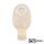 BAO Free2 Stomabeutel, 2tlg., 60mm, 450ml, beige