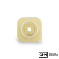 BAO Free2 Basisplatte, 10-45mm, 60mm, beige
