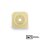 BAO Free2 Basisplatte, 10-45mm, 60mm, beige