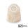 BAO Free Stomabeutel, 1tlg., 15-60mm, 450ml, beige