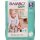 Bambo® Nature, Babywindel XL Gr.5 12-18 KG