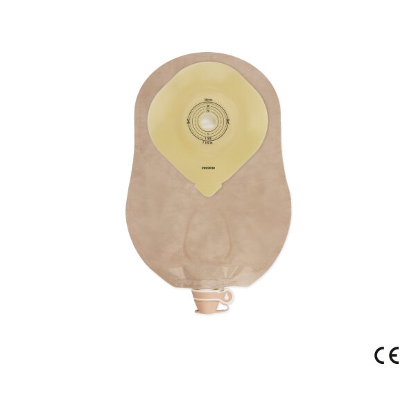 MODERMA Flex soft-konv. Uro.B.1.t.Softflex 15-38