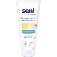 Seni Care reg. Körperbalsam f.trockene Haut, 200ml