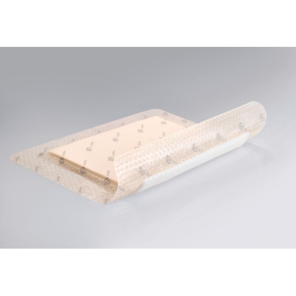 Suprasorb® P Sensitive Border, 20 x 15cm