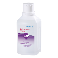 Primasept® wash Konzentrat, 1L