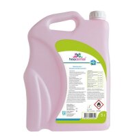 Hexadermal® alkohol. Händedesinfektion, 5.000 ml