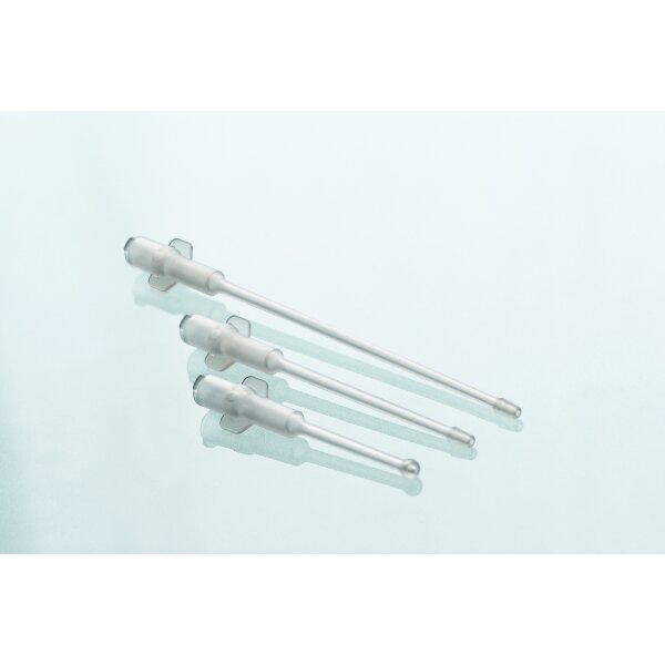 MEICAN® Spülkanüle/Knopfkanüle steril 103 mm