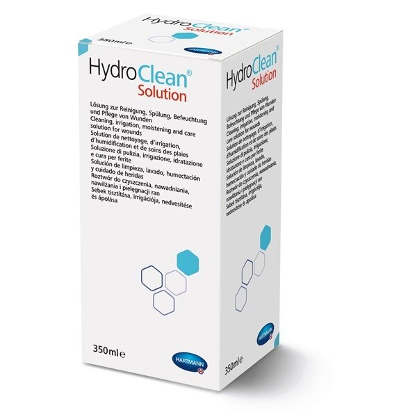 HydroClean Solution 350 ml