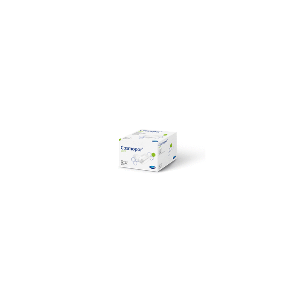 Cosmopor® Steril, Wundverband, 8 x 10cm