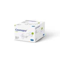 Cosmopor® Steril, Wundverband, 8 x 10cm