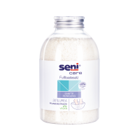 SENI care Fußbadesalz 30% UREA
