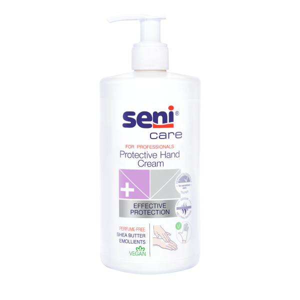 SENI care Handschutzcreme