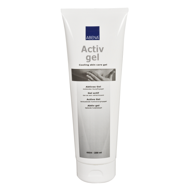 Abena® Aktiv Gel Kühlgel 250 ml