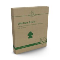 Silkofoam B Heel 18,5 x 24 cm