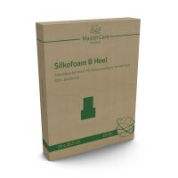 Silkofoam B Heel 20 x 26.5 cm