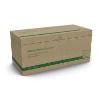 MasterFilm transparent 10 m x 15 cm
