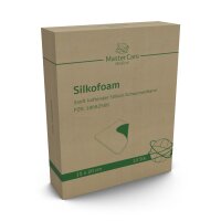 Silkofoam 15 x 20 cm