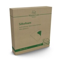 Silkofoam 20 x 20 cm